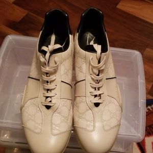 Mens Gucci Sneakers